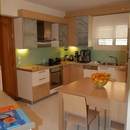 Liberty: Classic Luxury Sea View With Private Pool * Kommeno (Corfu)