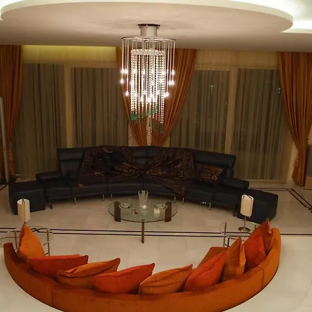 Liberty: Classic Luxury Sea View With Private Pool *