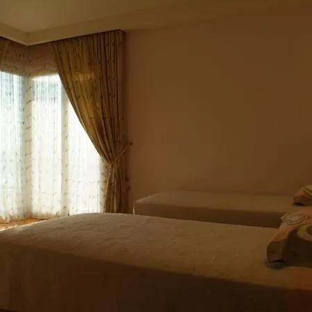 Liberty - Classic Luxury Sea View With Private Pool, Panoramic Views To & Corfu Old Town וילה *