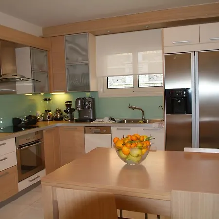Liberty - Classic Luxury Sea View With Private Pool, Panoramic Views To & Corfu Old Town וילה *