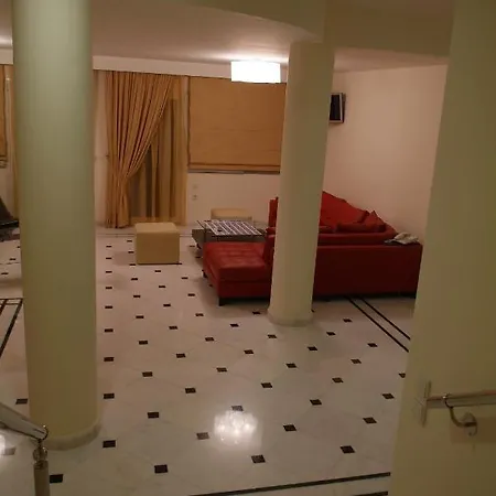 וילה Liberty - Classic Luxury Sea View With Private Pool, Panoramic Views To & Corfu Old Town קומנון