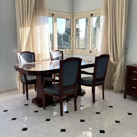 Liberty - Classic Luxury Sea View With Private Pool, Panoramic Views To & Corfu Old Town וילה *