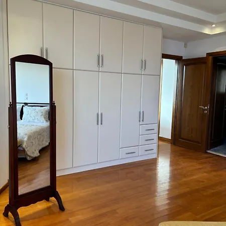 וילה Liberty - Classic Luxury Sea View With Private Pool, Panoramic Views To & Corfu Old Town קומנון