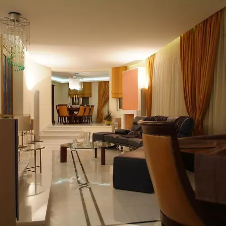 Liberty - Classic Luxury Sea View With Private Pool, Panoramic Views To & Corfu Old Town וילה *
