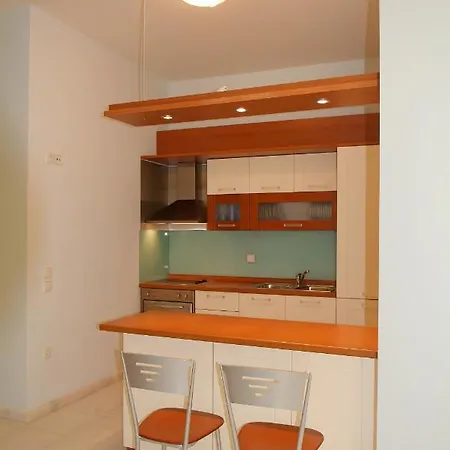 וילה Liberty - Classic Luxury Sea View With Private Pool, Panoramic Views To & Corfu Old Town
